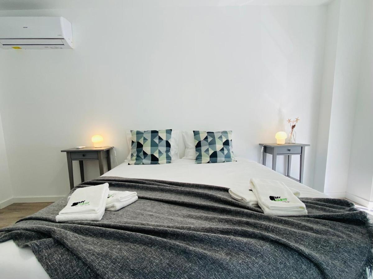 Tia Anica House I - With Terrace In Village Holiday home *