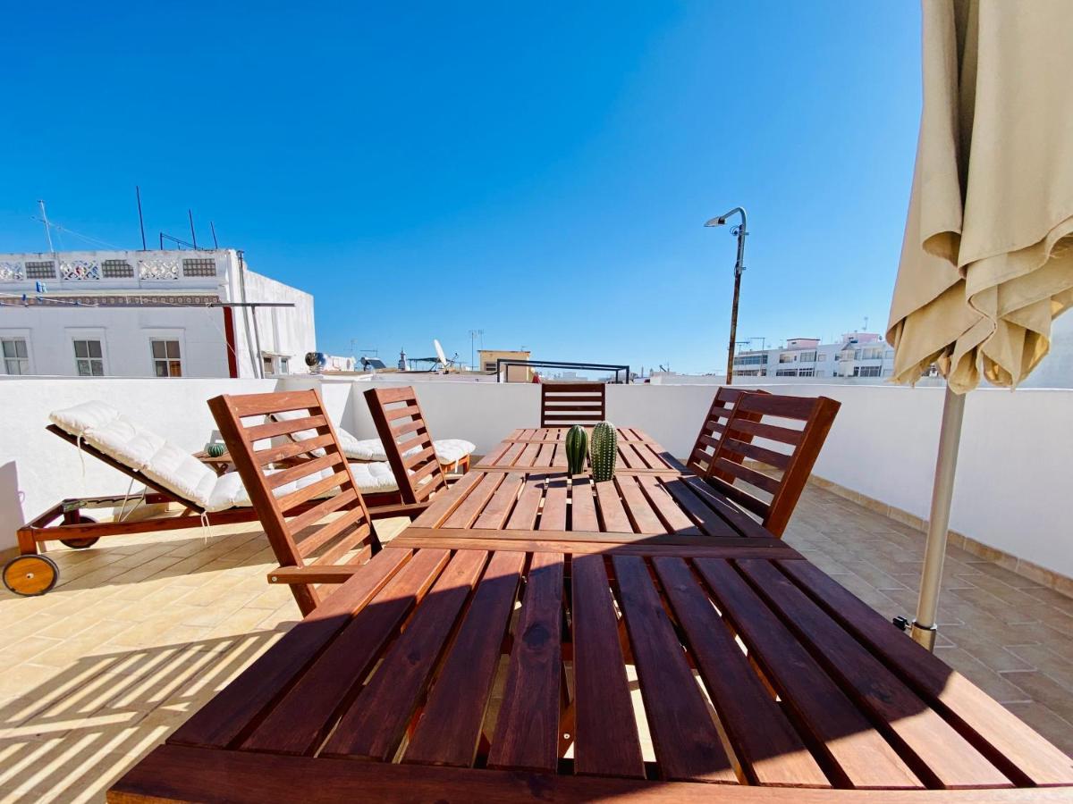 Tia Anica House I - With Terrace In Village Holiday home