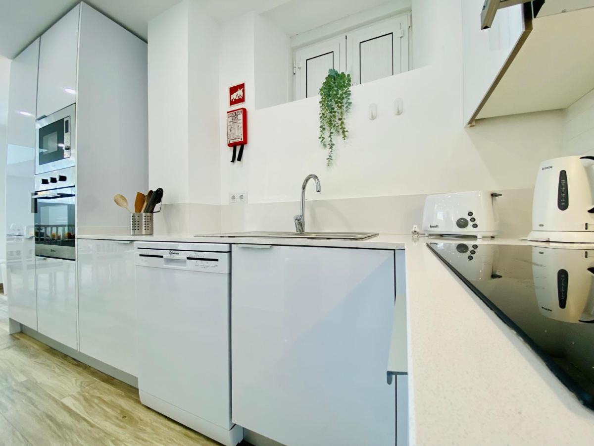 Tia Anica House I - With Terrace In Village Holiday home *
